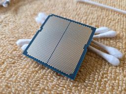 «Эпидемия» внезапных смертей Ryzen 9000 набирает обороты: пользователи массово жалуются на выход из строя Ryzen 5 9600X на материнских платах ASRock